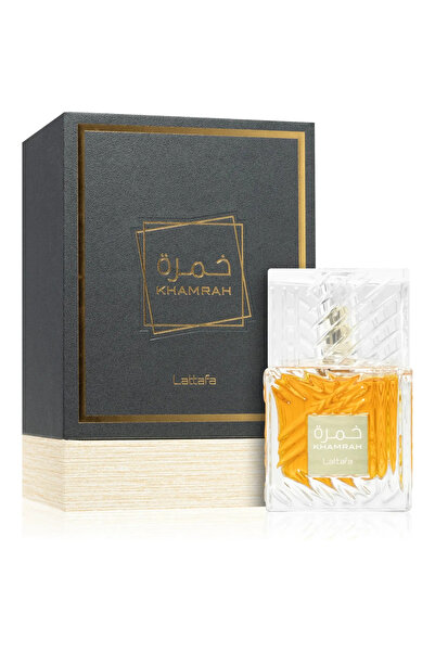 lattafa Khamrah 100ml inspired by Angels' Share by Kilian