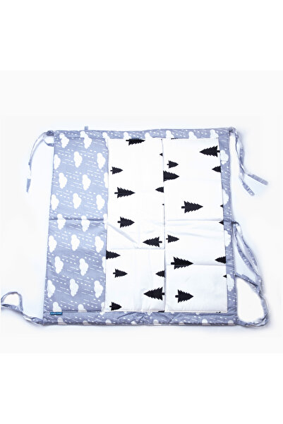 OEM BED SUPPORT TAKE IT EASY, MOMMY RAINY FOREST