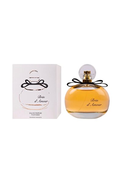 DİNA Brin D'amour Kadın Parfüm 100 ml Edp