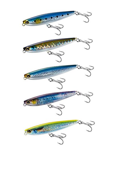 Shimano Exsence Fortuna 75F 8gr Su Üstü Maket Balık