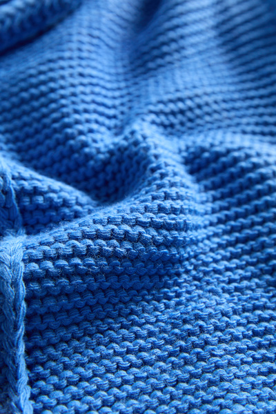 Knitoryx Women's Ultra Soft Balloon Sleeve Thick Knit Flowy Basic Cardigan (3 Colors)