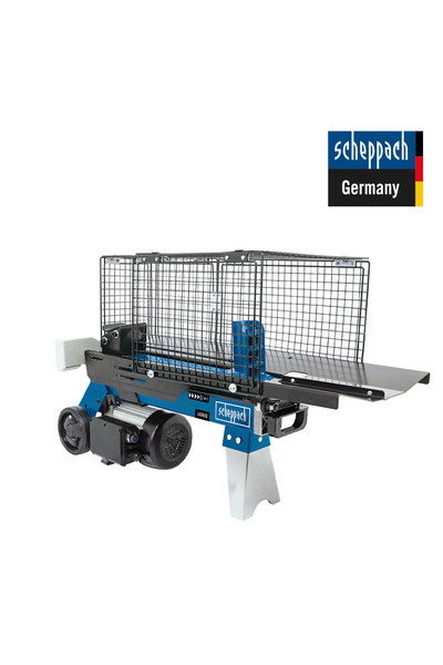 Scheppach HL460 Yatay Kütük Yarma Makinesi - 5905209901