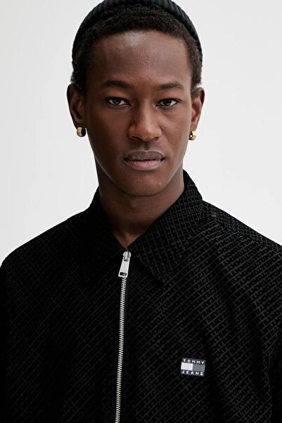 Tommy Hilfiger Men's Slim m Transitional Coat Dm0Dm22263