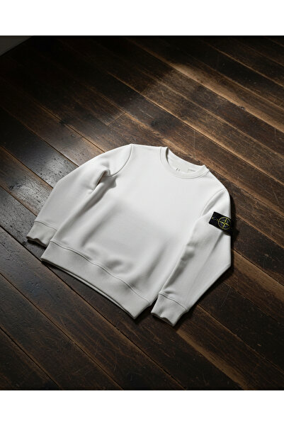 YusGos Unisex Girls/Boys Cotton Crew Neck High Quality Sweatshirt (3-15 Years)