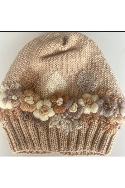 Baby El örgüsü bere