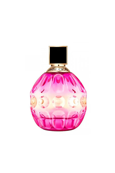 Jimmy Choo , Rose Passion, Eau De Parfum, For Women, 60 ml