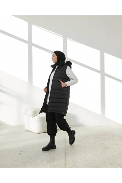 MERETTO By Akıl Jesika Inflatable Vest