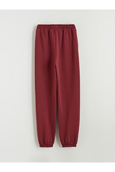 LC Waikiki Lcw Kids Buy Elasticated Girls' Jogger Sweatpants