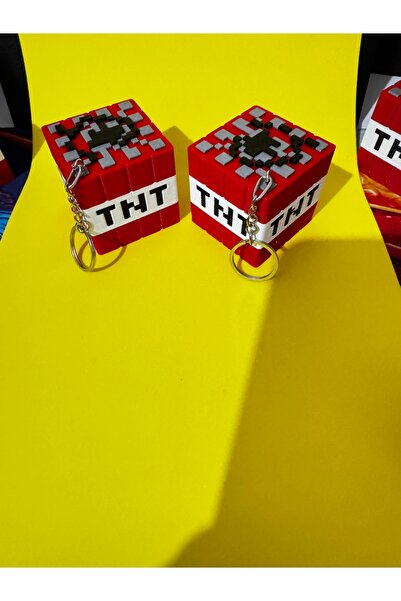 SELÇUK Minicraft tnt aksesuar
