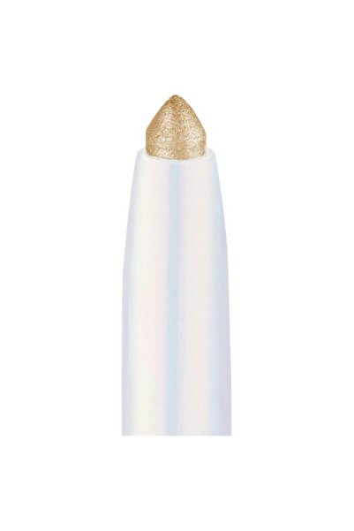 Maybelline New York Lasting Drama Light Liner Illuminating Eye Pencil, 15 Gold Ray