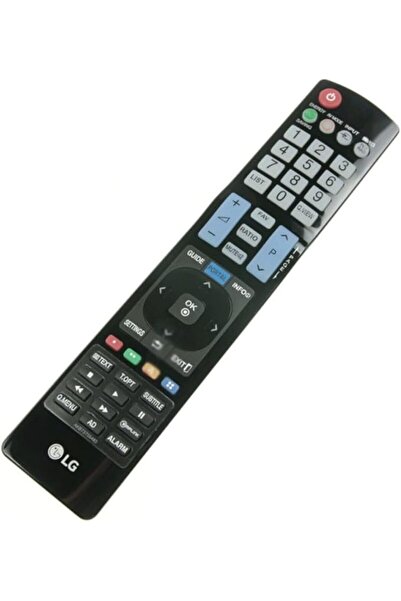 LG TV Remote for Hotel Series (LG-AKB)