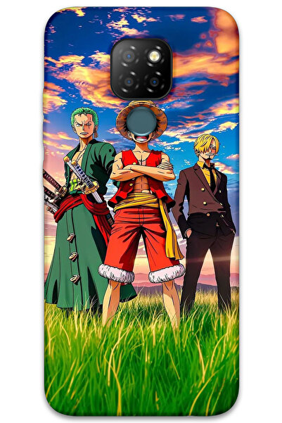 MRCİLETİSİM غطاء خلفي من جينرال موبايل GM 20 بنمط HD مطبوع - قطعة واحدة 2