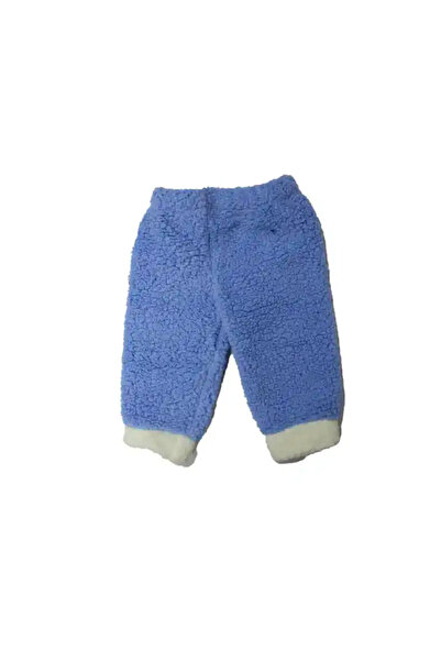 CNS Concept Blue teddy bear plush tracksuit set