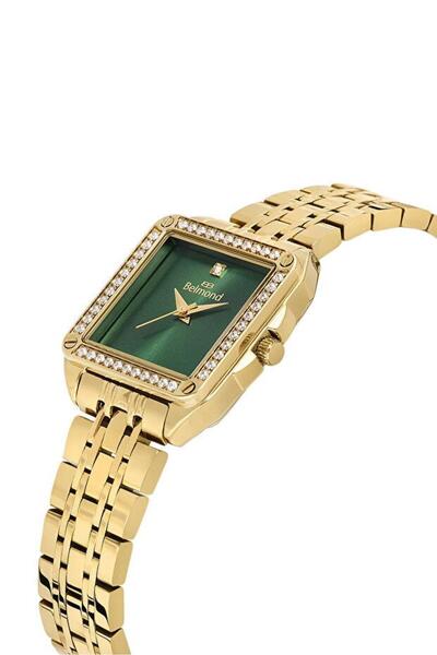 Belmond Hds-Srl1156.110 Square Women's Wristwatch