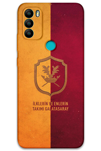 MRCİLETİSİM غطاء خلفي من جينرال موبايل GM 21 Plus بنمط HD مطبوع - مجموعة الأولاد