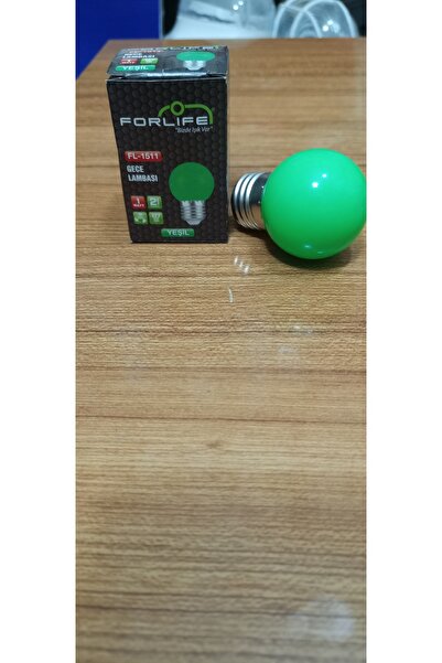 AMPÜL Gece lambası