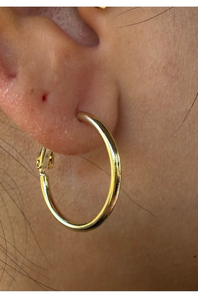 XUPING JEWELRY Halka küpe