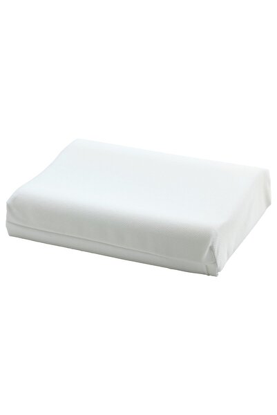 AZOZ MERCHLY Ergonomic pillow, side/back sleeper, 33 x 45 cm