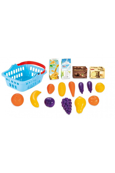PİLSAN Blue Fruit Basket 06 001
