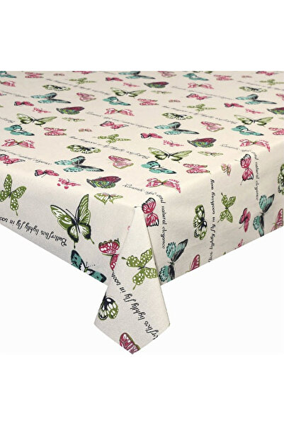 Tognana Romance Tablecloth 140x240 cm multicolor