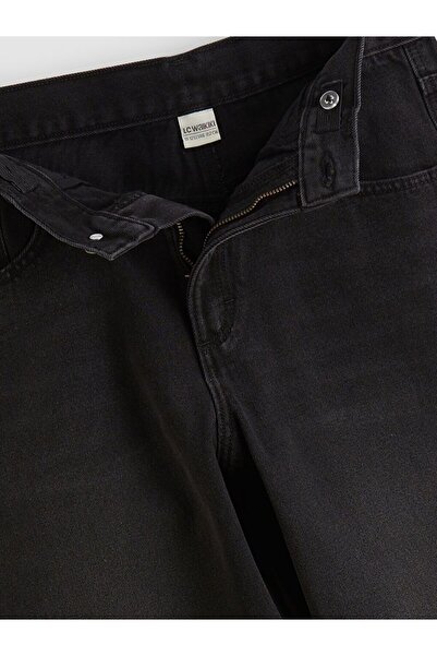 LC Waikiki LCW Kids Regular Fit Boy Jean Trousers