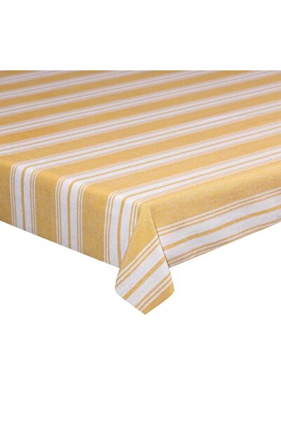Tognana Tablecloth 140x180 Yellow