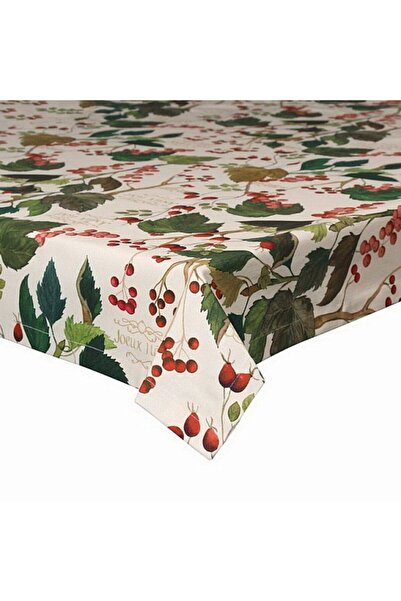 Andrea Fontebasso Față de masă Ribes 150x350 cm Multicoloră