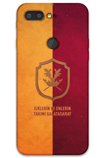 MRCİLETİSİM غطاء خلفي من جينرال موبايل GM 9 Pro Case HD Pattern مطبوع - مجموعة الأولاد الأولين