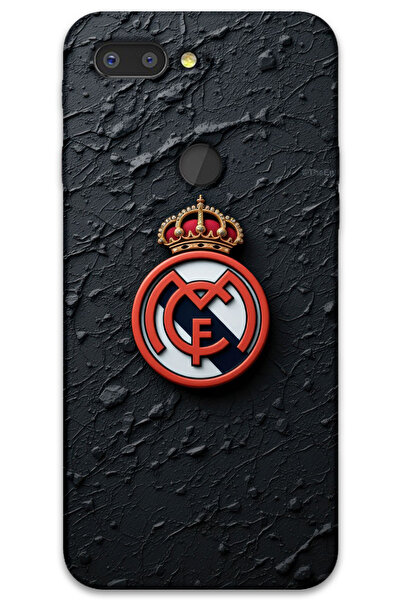 MRCİLETİSİM غطاء خلفي من جينرال موبايل GM 9 Pro Case HD Pattern مطبوع - حقيقي