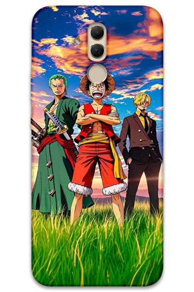 MRCİLETİSİM غطاء خلفي لهاتف هواوي ميت 20 لايت بنمط HD مطبوع - قطعة واحدة 2