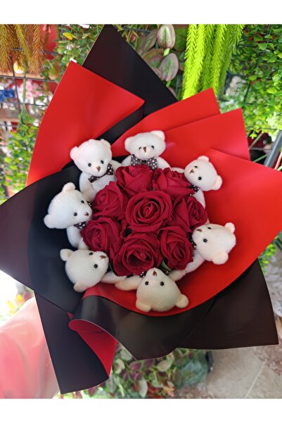 Merveparti Δώρο για την Ημέρα του Δασκάλου για τη σύζυγο, τη μητέρα, την αγαπ...