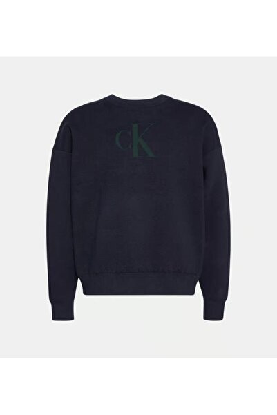 Calvin Klein Men's Sweatshirt Lv04Rd305