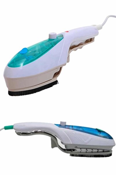 Khayra Professional Steam 1500 W Handheld Travel Iron Practical Ironing Easy Carry - Eszaoc1851-6452