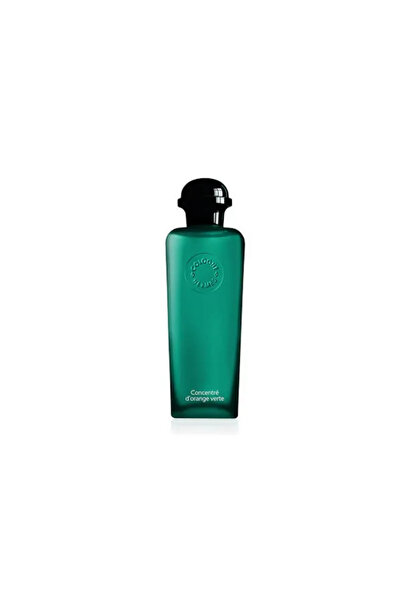 Hermes Concentré D'orange Verte Eau De Toilette Sprayy 50ml