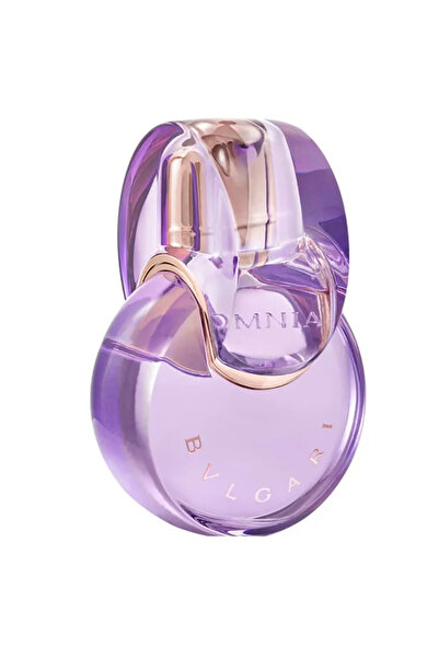 Bvlgari Onmia Amethyste Eau De Toilette Spray 50ml