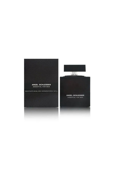 ANGEL SCHLESSER Essential Men Eau De Toilette Spray 100 ml