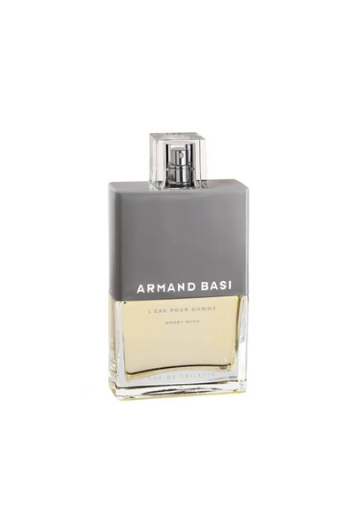 Armand Basi L'Eau Pour Homme Woody Musk Apa de Toaleta Spray 75ml