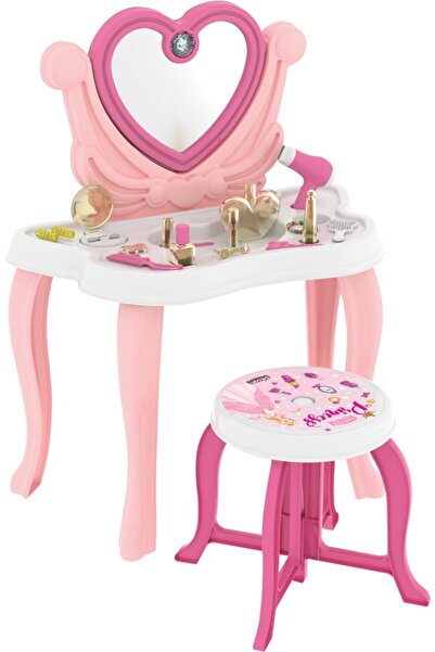 PİLSAN Makeup table - Hearth