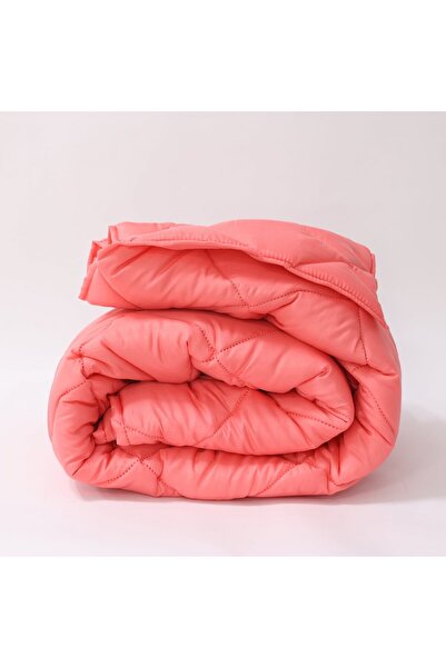 realdecor Elinor Coral warm winter duvet 200x210 cm - Hypoallergenic