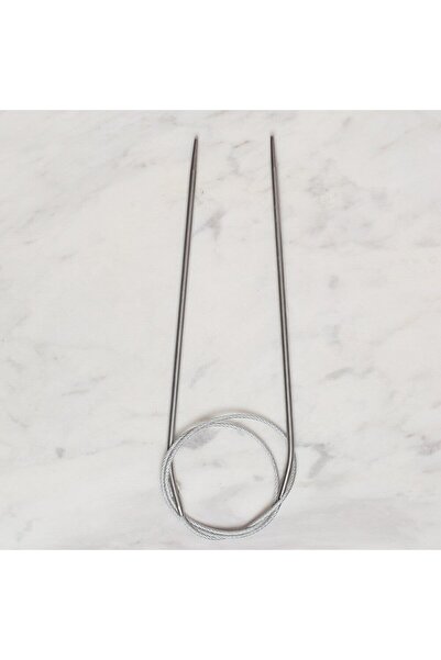 Twin Store Crafts 2.5 mm Steel Wire Skewer 60 cm