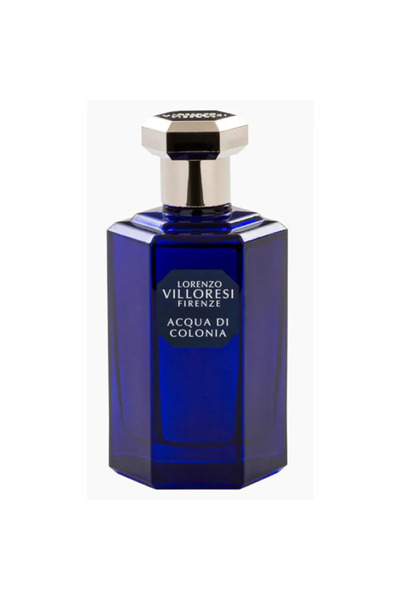 LORENZO VILLORESI Spray de apă de toaletă Acqua Di Colonia 100 ml
