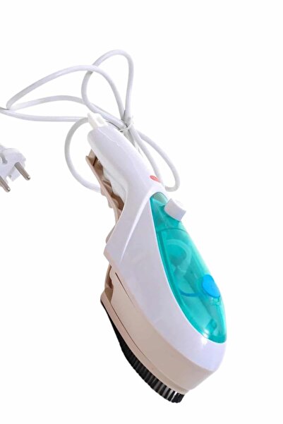 Khayra Professional Steam 1500 W Handheld Travel Iron Practical Ironing Easy Carry - Eszaoc1851-6452