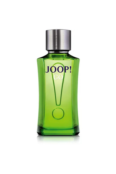 Joop Spray de apă de toaletă Go 100 ml