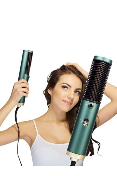 lowell home Gw-7629 Hair Straightener Dryer - Loho5678-4634