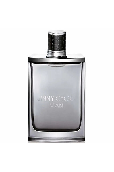 Jimmy Choo Man Eau De Toilette Spray 100ml