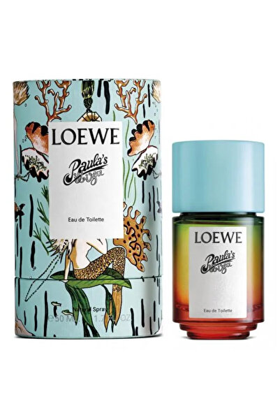 Loewe Apa de toaleta spray Paula's Ibiza 100 ml