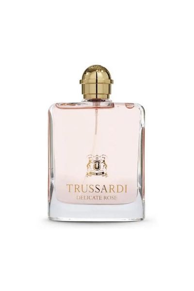 Trussardi Delicate Rose Eau De Toilette Spray 30ml