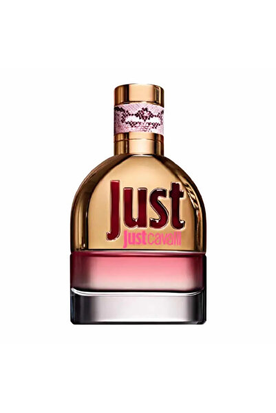 Roberto Cavalli Just Cavalli Eau De Toilette Spray 30ml