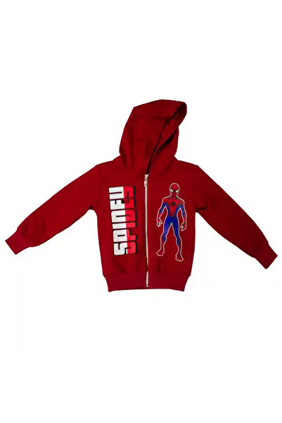 CNS Concept Spidey 3-Piece Tracksuit