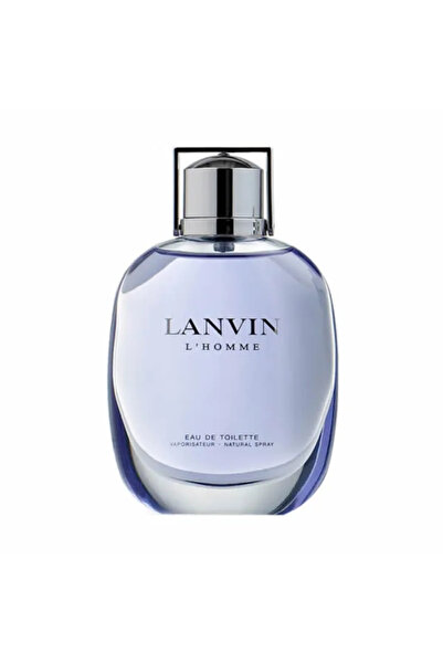 Lanvin L Homme Eau De Toilette Spray 100ml